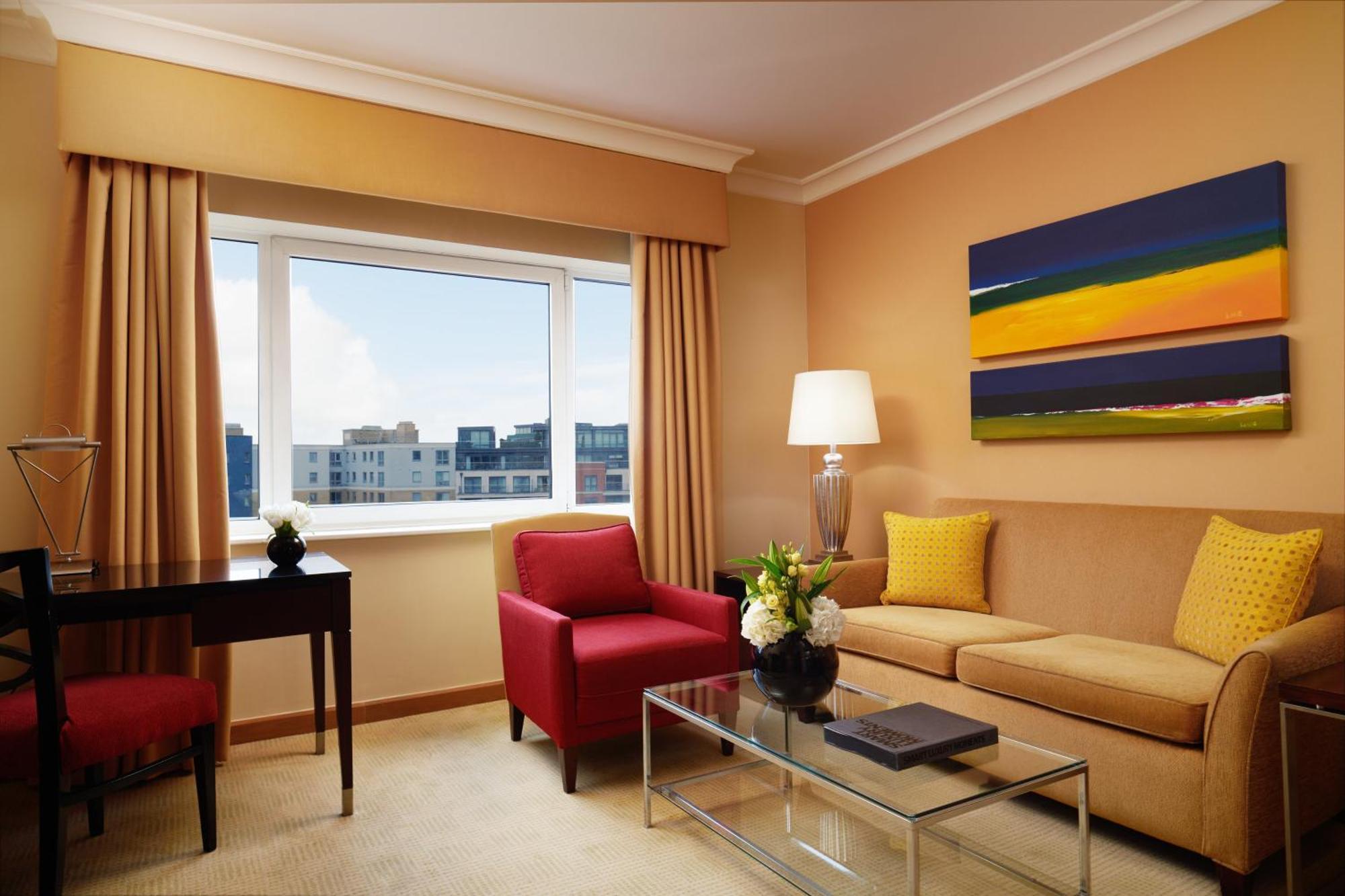 Suite Chelsea Twin